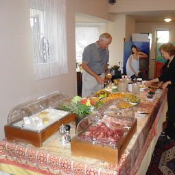 Buffet Kanzel Suites & Résidences Fotos