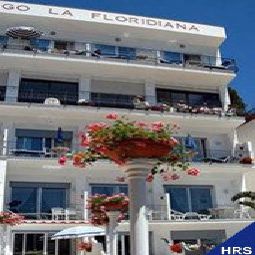 La Floridiana Капри 