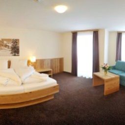  Panoramahotel Gürtlsuperior Fotos