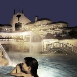 Kur- & ThermenhotelSuperior Bad Tatzmannsdorf Bad Tatzmannsdorf (Burgenland)