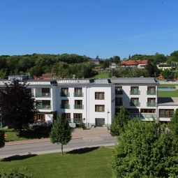 Simon - das Vitalhotel Bad Tatzmannsdorf 