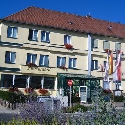 Florianihof Mattersburg (Burgenland)                       