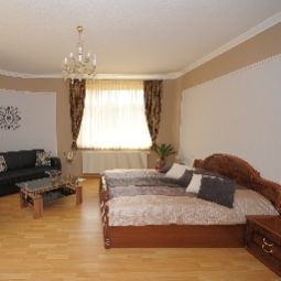 Habitación Stadt Bremen Garni Nichtraucherhotel Fotos