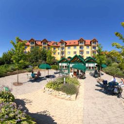 Kinderhotel SEMI Lutzmannsburg (Burgenland)