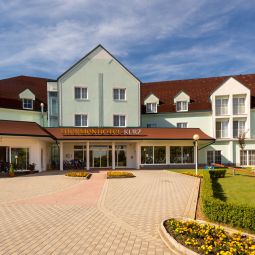 Thermenhotel Kurz Lutzmannsburg (Burgenland)