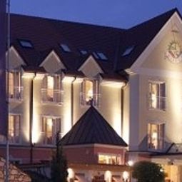 Thermenhotel Vier Jahreszeiten Lutzmannsburg (Burgenland)