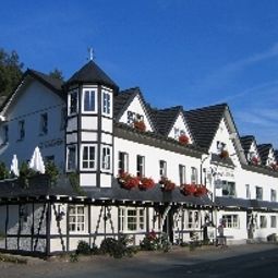 Menke Landhotel Brilon 