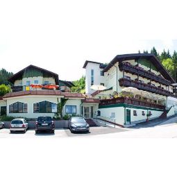 Hotelfotos Panoramahotel Gürtlsuperior
