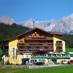 Hotelfotos Steirerhof Wander-Vitalhotel
