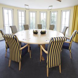 Conference room GHOTEL hotel & living M-Zentrum Fotos