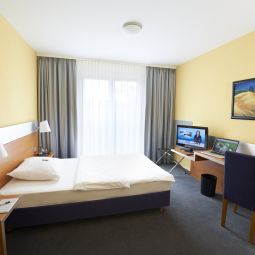  GHOTEL hotel & living M-Zentrum Fotos