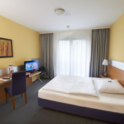  GHOTEL hotel & living M-Zentrum Fotos