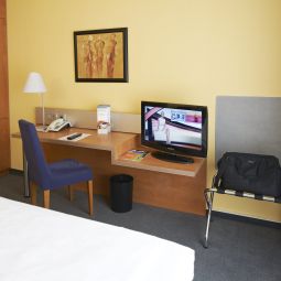  GHOTEL hotel & living M-Zentrum Fotos