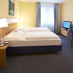  GHOTEL hotel & living M-Zentrum Fotos