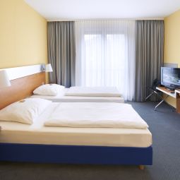 GHOTEL hotel & living M-Zentrum Fotos
