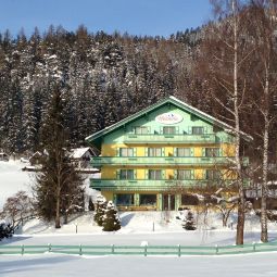  Montana Apparthotel Fotos