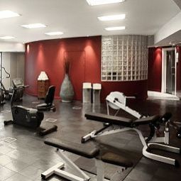 Remise en forme Park Plaza Victoria London Fotos