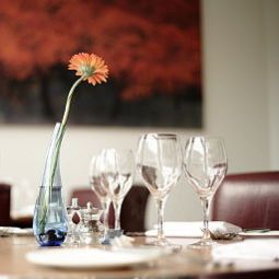 Restaurant Park Plaza Victoria London Fotos