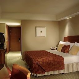 Chambre Park Plaza Victoria London Fotos