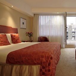 Chambre Park Plaza Victoria London Fotos