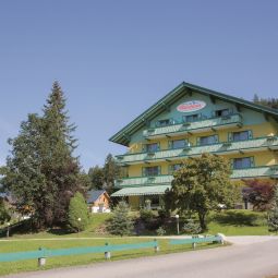 Hotelfotos Montana Apparthotel
