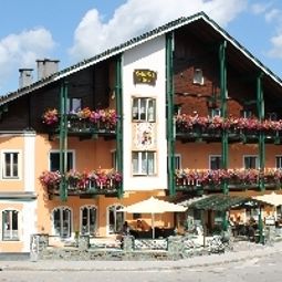 Hotelfotos Post Hotel Restaurant
