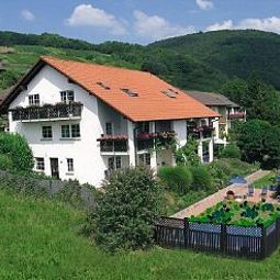 Traube Garni Albersweiler 