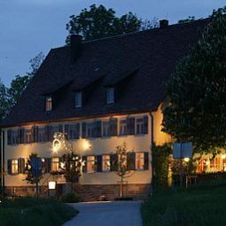 Rebers Pflug Schwäbisch Hall 