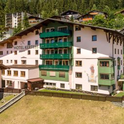 Kertess St. Anton am Arlberg Tirol