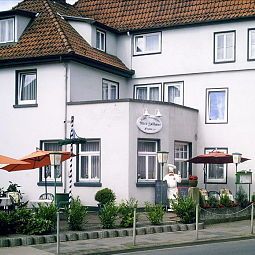 Terrasse Altes Zollhaus Fotos