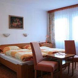 Chambre Altes Zollhaus Fotos