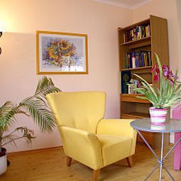 Innenansicht Haus Katharina am Kurzentrum Fotos
