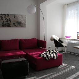  Haus Katharina am Kurzentrum Fotos