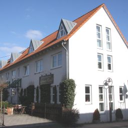 Grüner Wald Hofheim Wallau