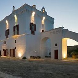 Masseria Torre Coccaro Fasano Savelletri