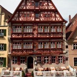 Hotelfotos Deutsches Haus