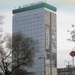 Фасад Hemus Sofia Fotos