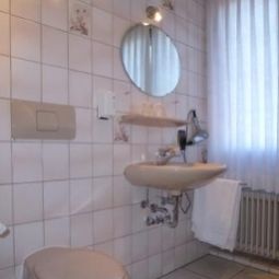 Salle de bains Laube Fotos