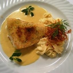 Restaurant Laube Fotos