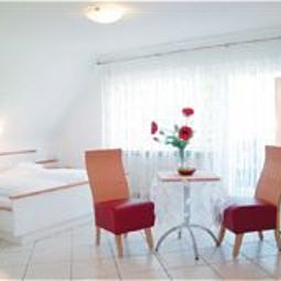 Chambre Laube Fotos