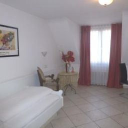 Chambre Laube Fotos