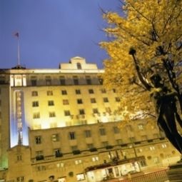 Hotelfotos Queens Hotel
