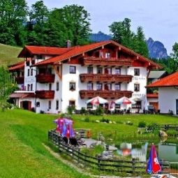 Hotelfotos Reissenlehen Aktiv- und Wellnesshotel OHG