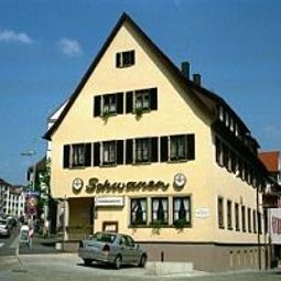 Schwanen Gasthaus Böblingen 