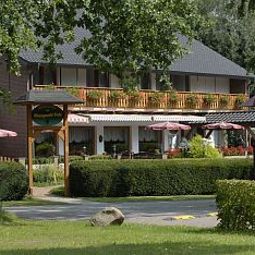 Waldhotel Dötlingen 