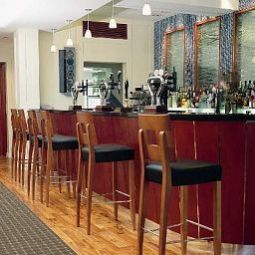 Bar Harbour Heights Hotel Fotos