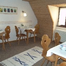 Frühstücksraum Zur Krone Historisches Gasthaus Fotos