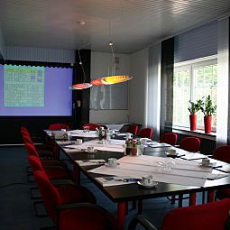 Sala congressi Grosse Teichsmühle Fotos
