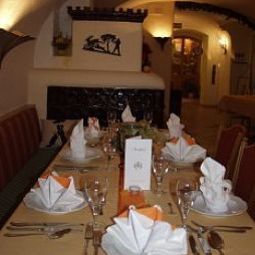 Ristorante zum Bräu Fotos