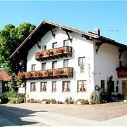 Haflhof Эгматинг bei Münster